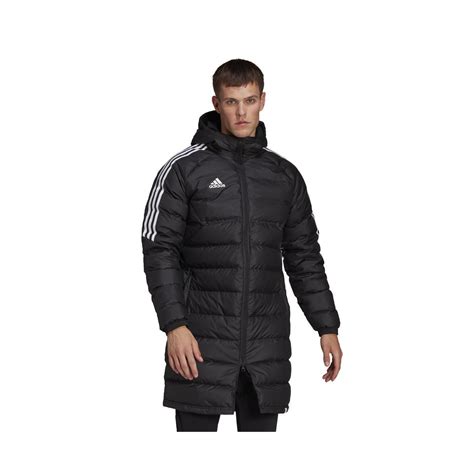 adidas Condivo 22 Daunenjacke Lang Herren 